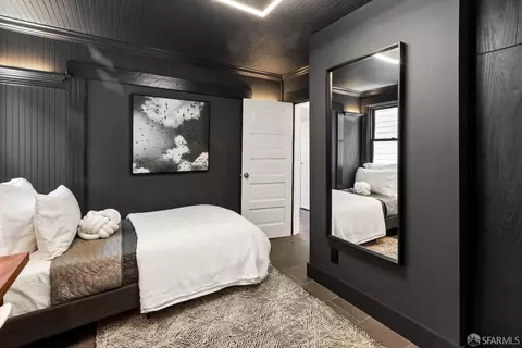 Bedroom - 65 Gladys St, San Francisco, CA 94110 photo 1 of 5