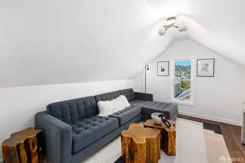 Living - 65 Gladys St, San Francisco, CA 94110 photo 5 of 5