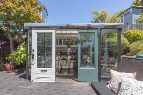 Exterior - 65 Gladys St, San Francisco, CA 94110 photo 5 of 23