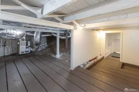 Entry Way - 65 Gladys St, San Francisco, CA 94110 photo 6 of 7