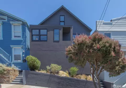65 Gladys St, San Francisco, CA 94110