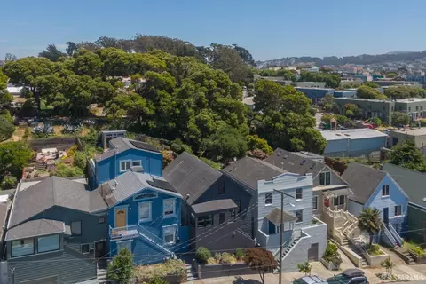 View/Area - 65 Gladys St, San Francisco, CA 94110 photo 1 of 4