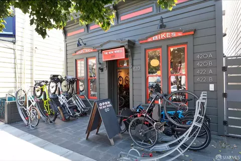 Other - 65 Gladys St, San Francisco, CA 94110 photo 35 of 40