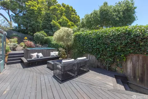 Exterior - 65 Gladys St, San Francisco, CA 94110 photo 11 of 23