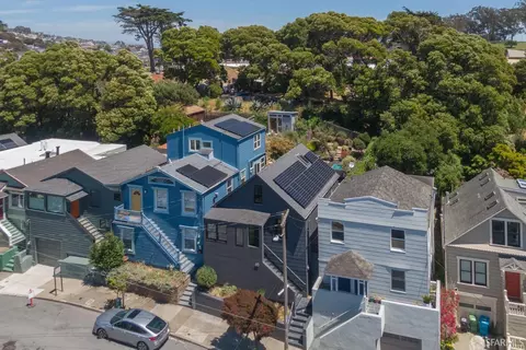 View/Area - 65 Gladys St, San Francisco, CA 94110 photo 2 of 4