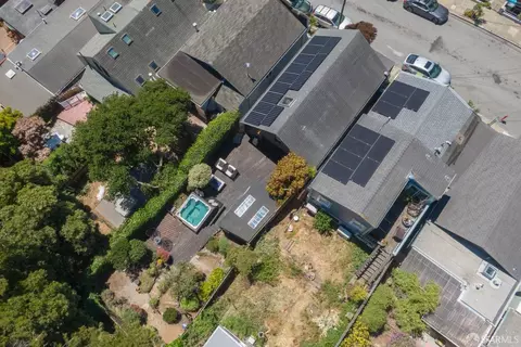 View/Area - 65 Gladys St, San Francisco, CA 94110 photo 3 of 4