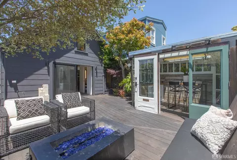 Exterior - 65 Gladys St, San Francisco, CA 94110 photo 4 of 23