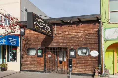 Other - 65 Gladys St, San Francisco, CA 94110 photo 33 of 40