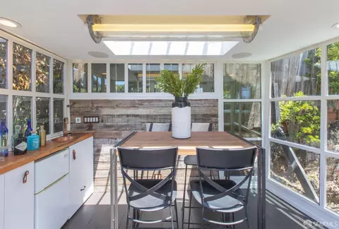 Dining - 65 Gladys St, San Francisco, CA 94110 photo 1 of 5