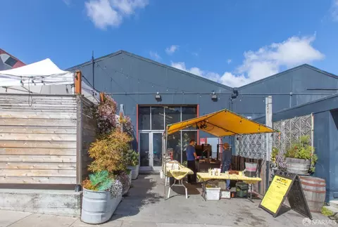 Other - 65 Gladys St, San Francisco, CA 94110 photo 30 of 40