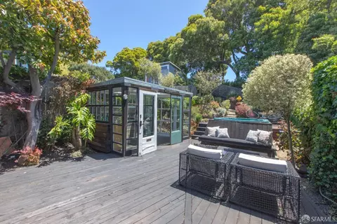 Exterior - 65 Gladys St, San Francisco, CA 94110 photo 6 of 23