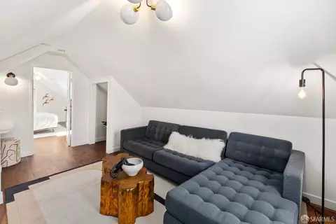 Living - 65 Gladys St, San Francisco, CA 94110 photo 4 of 5