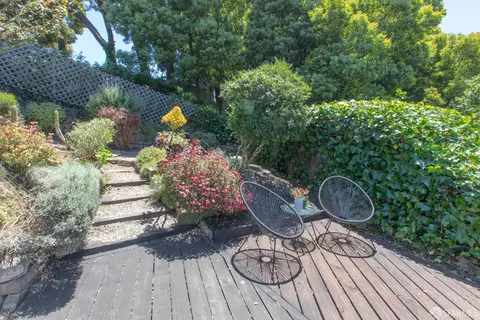 Exterior - 65 Gladys St, San Francisco, CA 94110 photo 10 of 23