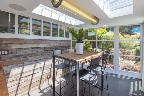 Dining - 65 Gladys St, San Francisco, CA 94110 photo 3 of 5