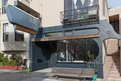 Other - 65 Gladys St, San Francisco, CA 94110 photo 36 of 40