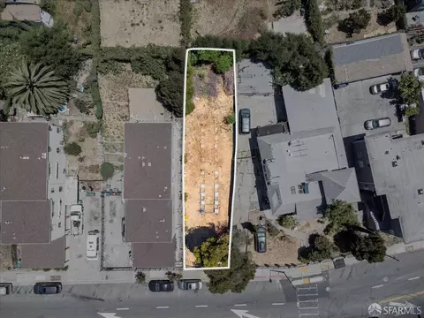 9528 Macarthur Blvd, Oakland, CA 94605