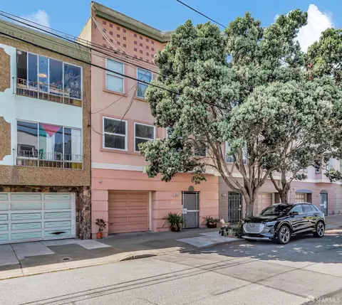 1563 48th Ave #1, San Francisco, CA 94122