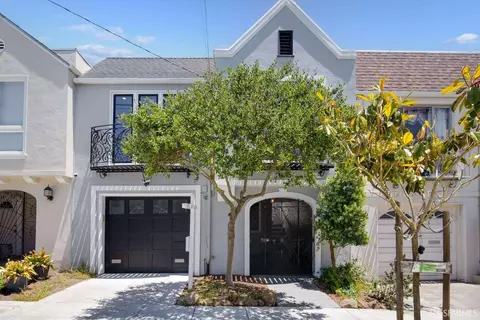 886 39th Ave, San Francisco, CA 94121