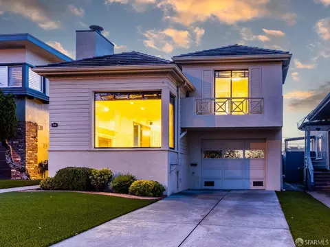 776 N Mayfair Ave, Daly City, CA 94015