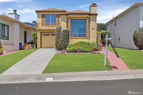 4 Westdale Ave, Daly City, CA 94015