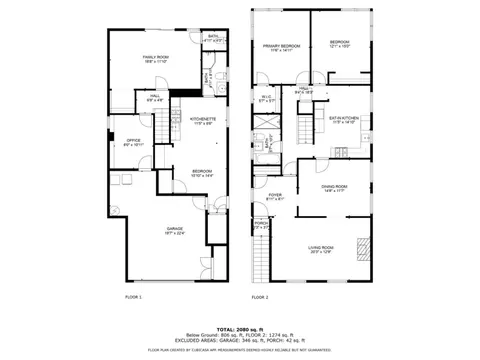 107 Ulloa St, San Francisco, CA 94127 photo 28