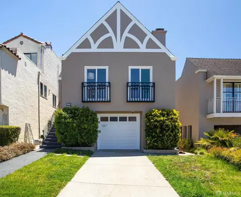 107 Ulloa St, San Francisco, CA 94127 photo 27
