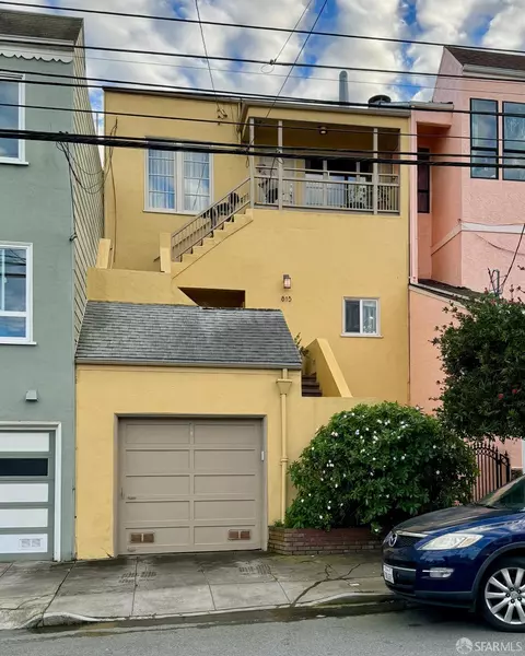 815 Grafton Ave, San Francisco, CA 94112 photo 2
