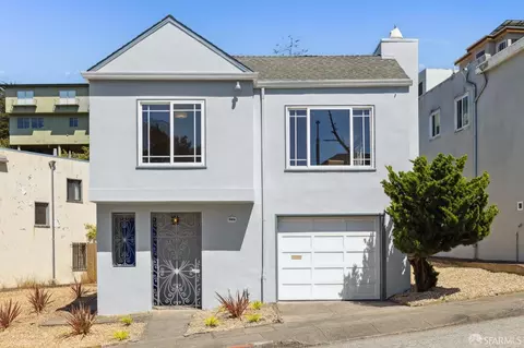 212 Panorama Dr, San Francisco, CA 94131