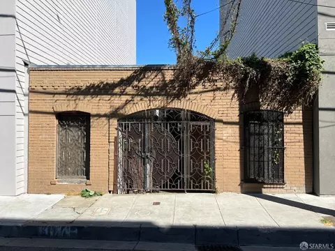 229 Shipley St, San Francisco, CA 94107