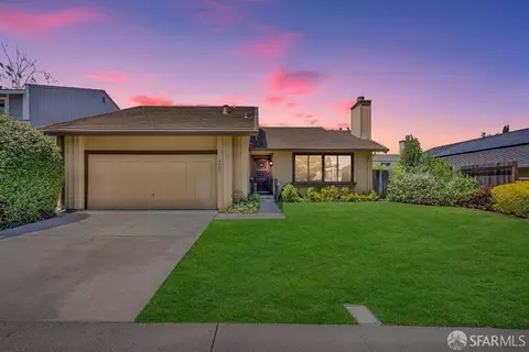 4488 Pitch Pine Ct, Concord, CA 94521