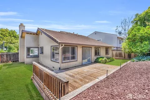 4488 Pitch Pine Ct, Concord, CA 94521 photo 41