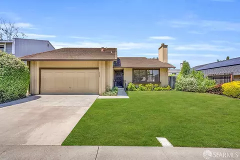 4488 Pitch Pine Ct, Concord, CA 94521 photo 53