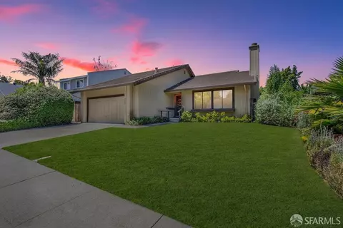 4488 Pitch Pine Ct, Concord, CA 94521 photo 2