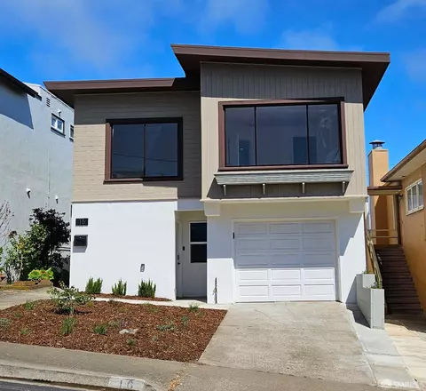 16 Crestview Ave, Daly City, CA 94015