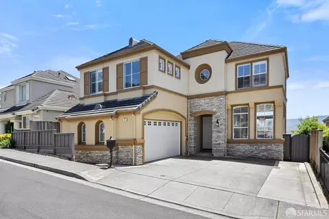 12 Ida Dr, South San Francisco, CA 94080