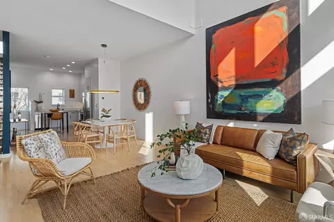 3245 Magnolia St, Oakland, CA 94608