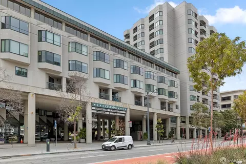 601 Van Ness Ave #244, San Francisco, CA 94102