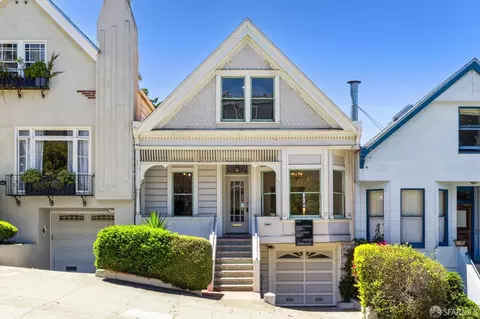 674 Noe St, San Francisco, CA 94114