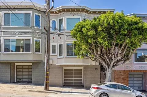 562 14th St, San Francisco, CA 94103