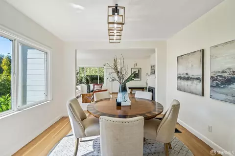 Dining - 1300 Parker St, Berkeley, CA 94702 photo 2 of 2