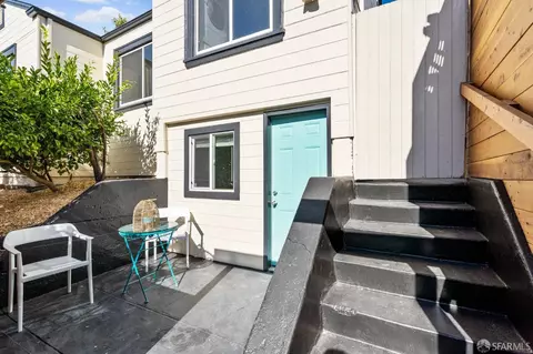 Exterior - 1300 Parker St, Berkeley, CA 94702 photo 5 of 12