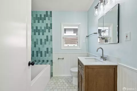 Bath - 1300 Parker St, Berkeley, CA 94702 photo 1 of 6
