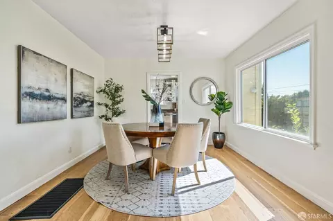 Dining - 1300 Parker St, Berkeley, CA 94702 photo 1 of 2
