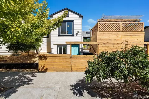 Other - 1300 Parker St, Berkeley, CA 94702 photo 4 of 5