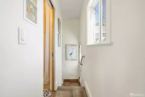 Entry Way - 1300 Parker St, Berkeley, CA 94702 photo 1 of 1