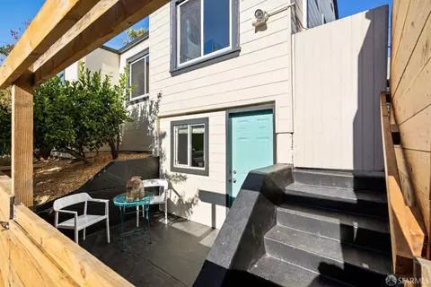 Other - 1300 Parker St, Berkeley, CA 94702 photo 5 of 5