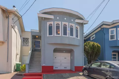 1346 23rd Ave, San Francisco, CA 94122