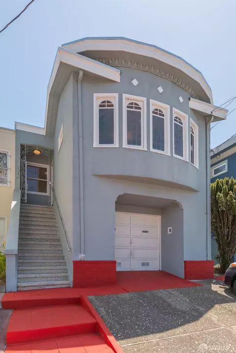 1346 23rd Ave, San Francisco, CA 94122 photo 2