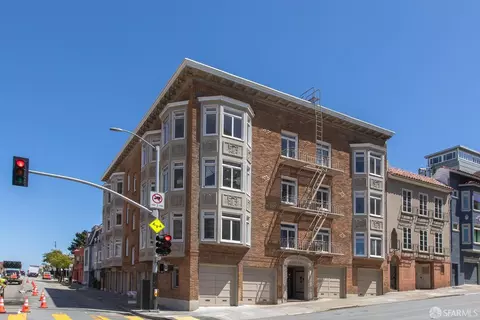 2960 Polk St, San Francisco, CA 94109