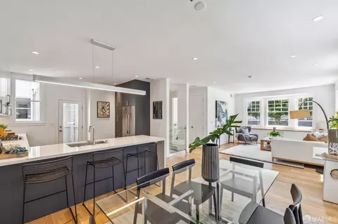 105 8th Ave, San Francisco, CA 94118
